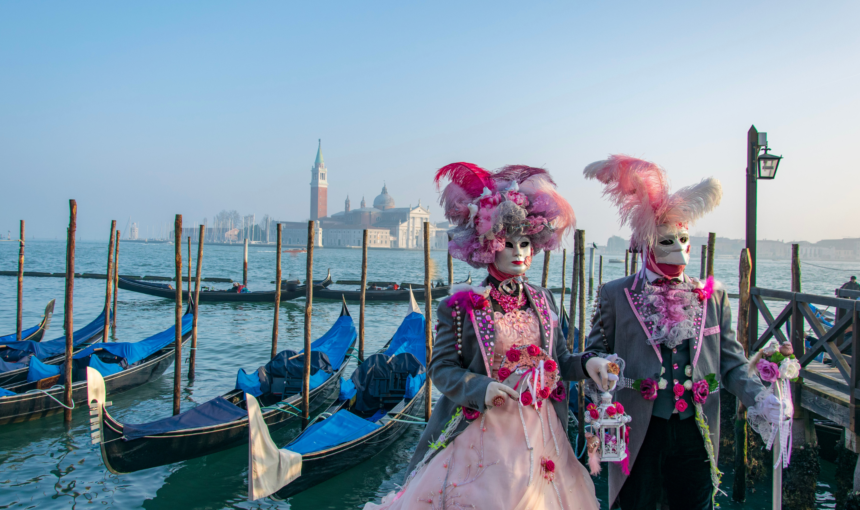 Carnaval de Venise 2025 : que faire ?